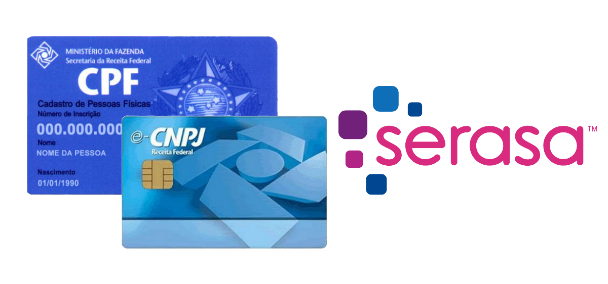 Hugo souza - especialista em limpa nome